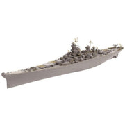 Very Fire VF700909DX 1/700 USS Missouri BB-63 DX Deluxe Version