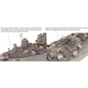 Very Fire VF700909DX 1/700 USS Missouri BB-63 DX Deluxe Version