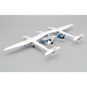 JC Wings VG4VGX002 1/400 Virgin Galactic Scaled Composites 348 White Knight II N348MS (New Livery)