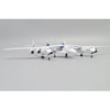 JC Wings VG4VGX002 1/400 Virgin Galactic Scaled Composites 348 White Knight II N348MS (New Livery)