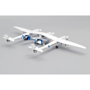 JC Wings VG4VGX002 1/400 Virgin Galactic Scaled Composites 348 White Knight II N348MS (New Livery)