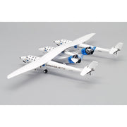 JC Wings VG4VGX002 1/400 Virgin Galactic Scaled Composites 348 White Knight II N348MS (New Livery)