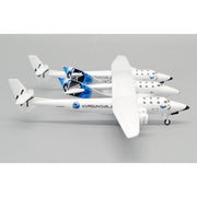 JC Wings VG4VGX002 1/400 Virgin Galactic Scaled Composites 348 White Knight II N348MS (New Livery)