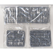 Vee Hobby P57003 1/700 Missouri Battleship BB-63 1945 Platinum