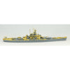 Vee Hobby P57005 1/700 South Dakota Battleship BB-57 1944 Platinum