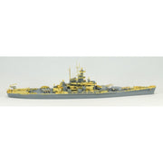 Vee Hobby P57005 1/700 South Dakota Battleship BB-57 1944 Platinum