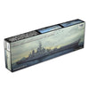 Vee Hobby V57003 1/700 Missouri Battleship BB-63 1945