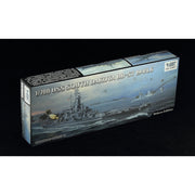Vee Hobby V57005 1/700 South Dakota Battleship BB-57 1944