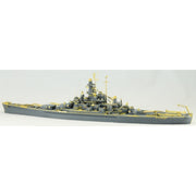 Vee Hobby V57006 1/700 BB-58 Indiana