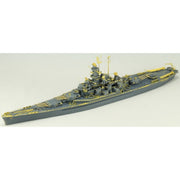 Vee Hobby V57006 1/700 BB-58 Indiana