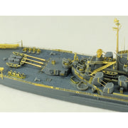 Vee Hobby V57006 1/700 BB-58 Indiana