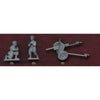 Valiant Miniatures 010 WWII German Paratroopers and Heavy Weapons