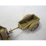 Zoukei Mura 1/32 Trailer for Kettenkrad