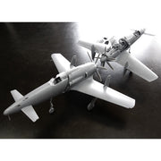 Zoukei Mura SWS01 1/32 J7W1 Shinden Imperial Japanese Navy