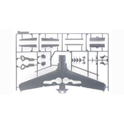 Zoukei Mura SWS01 1/32 J7W1 Shinden Imperial Japanese Navy