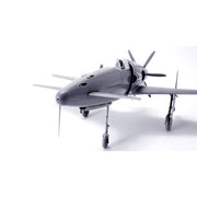 Zoukei Mura SWS01 1/32 J7W1 Shinden Imperial Japanese Navy