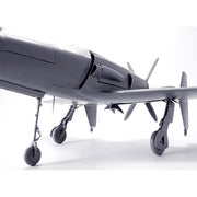 Zoukei Mura SWS01 1/32 J7W1 Shinden Imperial Japanese Navy