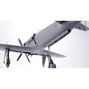 Zoukei Mura SWS01 1/32 J7W1 Shinden Imperial Japanese Navy