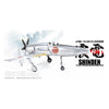 Zoukei Mura SWS01 1/32 J7W1 Shinden Imperial Japanese Navy
