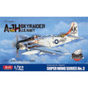 Zoukei Mura SWS 1/32 Douglas A-1H Skyraider U.S Navy