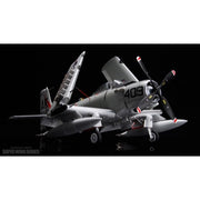 Zoukei Mura SWS03 1/32 Douglas A-1H Skyraider U.S Navy