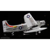 Zoukei Mura SWS03 1/32 Douglas A-1H Skyraider U.S Navy