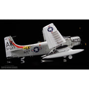 Zoukei Mura SWS03 1/32 Douglas A-1H Skyraider U.S Navy