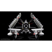 Zoukei Mura SWS03 1/32 Douglas A-1H Skyraider U.S Navy