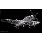 Zoukei Mura SWS03 1/32 Douglas A-1H Skyraider U.S Navy