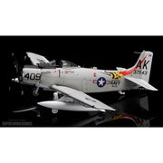 Zoukei Mura SWS03 1/32 Douglas A-1H Skyraider U.S Navy