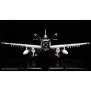 Zoukei Mura SWS03 1/32 Douglas A-1H Skyraider U.S Navy