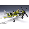 Zoukei Mura SWS04 1/32 P-51D Mustang