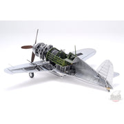 Zoukei Mura SWS05 1/32 J2M3 Raiden