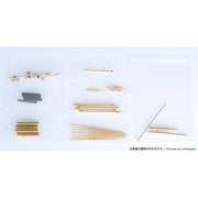 Zoukei Mura SWS HE-219 Turned Metal Antenna