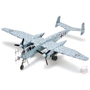 Zoukei Mura SWS06 1/32 He219 A-0 Uhu