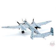 Zoukei Mura SWS06 1/32 He219 A-0 Uhu