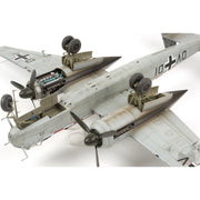 Zoukei Mura SWS06 1/32 He219 A-0 Uhu