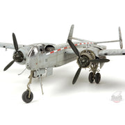 Zoukei Mura SWS 1/32 He219 A-0 Uhu