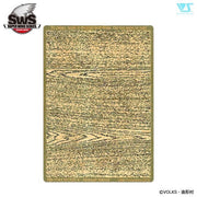 Zoukei Mura SWS08M08 1/32 Ho 229 Wood Grain Photo-Etched Mask Type2
