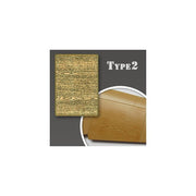 Zoukei-Mura 1/32 Ho 229 Wood Grain Photo-Etched Mask Type2 Plastic Model Kit