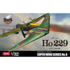 Zoukei Mura SWS 1/32 Horten Ho229