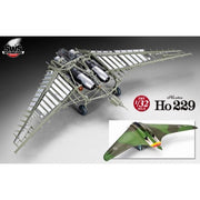Zoukei Mura SWS08 1/32 Horten Ho229