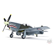 Zoukei Mura SWS09 1/32 P-51D/K Mustang IV incl RAAF Decals