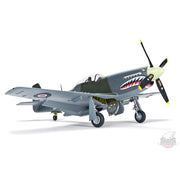 Zoukei Mura SWS09 1/32 P-51D/K Mustang IV incl RAAF Decals