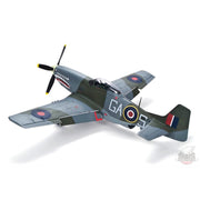 Zoukei Mura SWS 1/32 P-51D/K Mustang IV incl RAAF decals