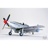 Zoukei Mura SWS09 1/32 P-51D/K Mustang IV incl RAAF Decals