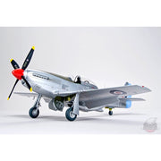 Zoukei Mura SWS09 1/32 P-51D/K Mustang IV incl RAAF Decals
