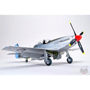 Zoukei Mura SWS09 1/32 P-51D/K Mustang IV incl RAAF Decals
