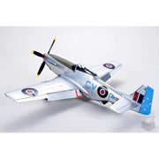 Zoukei Mura SWS09 1/32 P-51D/K Mustang IV incl RAAF Decals