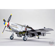 Zoukei Mura SWS09 1/32 P-51D/K Mustang IV incl RAAF Decals